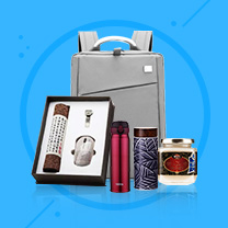 新年商务礼品方案（100-200元）