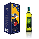 阿茜娅 意大利进口 特级初榨橄榄油 怡雅礼盒 1000ml