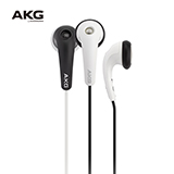 AKG/爱科技 Y16A入耳式耳机  K318升级版