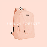 都市之森（URBAN FOREST） TREE树 ·折叠双肩包 FB002-01/02/03