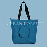 都市之森（URBAN FOREST）TREE树 ·折叠托特包 FB001-01/02/03