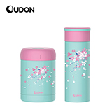 OUDON 貝秀保溫杯套裝