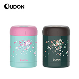 OUDON 贝秀系列焖烧罐380ml