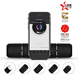 WOW!dea 奇點 MPLUS 模塊化多功能無線藍牙音箱 移動電源 強光手電 小夜燈  A5