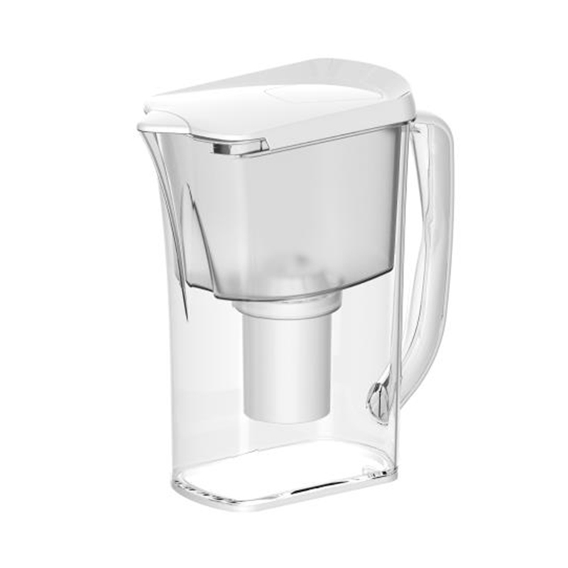 長(zhǎng)虹凈水器水壺（濾水壺）CLT-009  