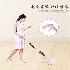 長虹噴霧拖把干濕兩用CTB-A1