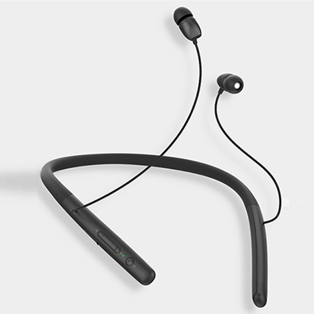 M8脖掛藍牙耳機·運動音樂型