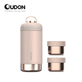 OUDON 贝特出行食物罐 OH-125A19 1250ml