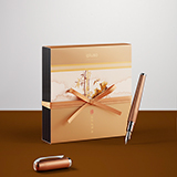 ipluso 风雅颂·雅士系列-钢笔礼盒 