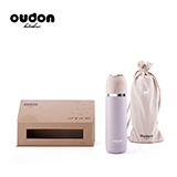 OUDON 艾尼系列 保温杯 400ml OK-40B1