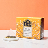 茶里 ChaLi 桂花乌龙盒装36g