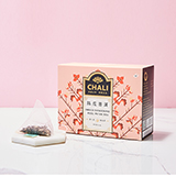 茶里 ChaLi 陈皮普洱盒装36g