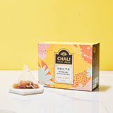 茶里 ChaLi 桂圆红枣盒装 90g