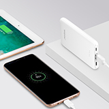 wopow/沃品 L05移動電源 5000毫安