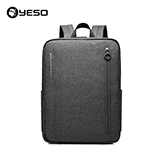 YESO 轻便商务休闲双肩包 8108