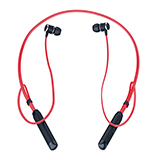Newmine/纽曼N10无线运动蓝牙耳机颈挂入耳式