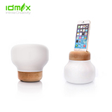 idmix 充電蘑菇燈5000mAh  DS5000