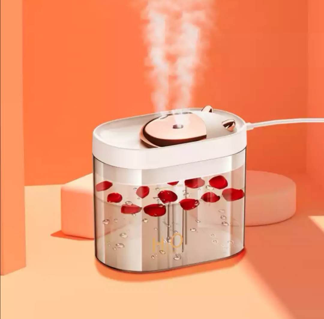 幻響 牛氣沖天香薰機