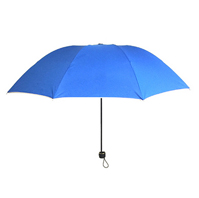 雨中鳥晴雨折疊傘