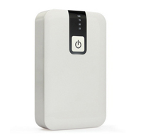 KING系列移動電源11200mAh