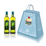 阿茜婭 AGIA 特級初榨橄欖油 圣雅禮盒B