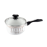 Lecker 乐克尔纽西兰（奶锅）KR-F10