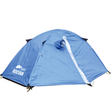 诺可文（Rocvan) 单人双层三季帐篷 A069B