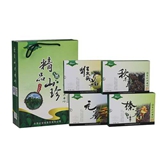森都 野生山珍禮盒800g