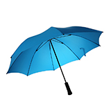 樂上/LEXON LU23  RUN 雨傘 藍色