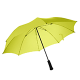 樂上/LEXON LU23  RUN 雨傘 淺綠色
