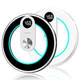 沃萊（ICOMON）電子人體秤 電子稱體重秤BG3301L