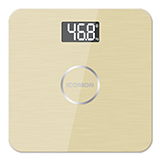 沃萊（ICOMON）藍牙體重秤 電子秤人體秤BG315LB