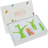 若生活PINWAY 果缘工具三件套 90597