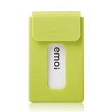 基本生活Emoi硅膠名片盒S3308 優質磁鐵扣 清新實用禮品
