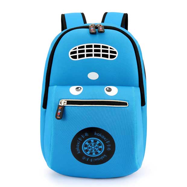 卡卡希KAKAXI  汽車背包  KK003兒童禮品
