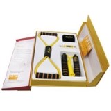 易威斯堡魅力塑身4件套 健康运动时尚瘦身 员工福利